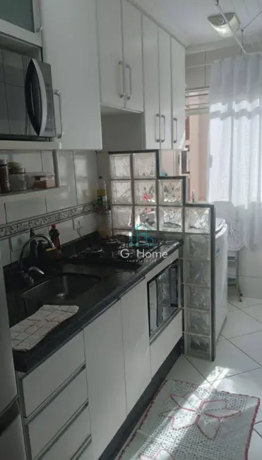 Apartamento com 2 quartos à venda, 54m2 em Londrina - PR - imagem 6 Foto 6 de Apartamento com 2 quartos à venda, 54m2 em Londrina - PR