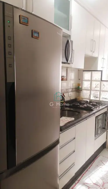 Apartamento com 2 quartos à venda, 54m2 em Londrina - PR - imagem 8 Foto 8 de Apartamento com 2 quartos à venda, 54m2 em Londrina - PR