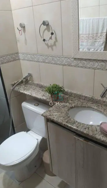 Apartamento com 2 quartos à venda, 54m2 em Londrina - PR - imagem 9 Foto 9 de Apartamento com 2 quartos à venda, 54m2 em Londrina - PR