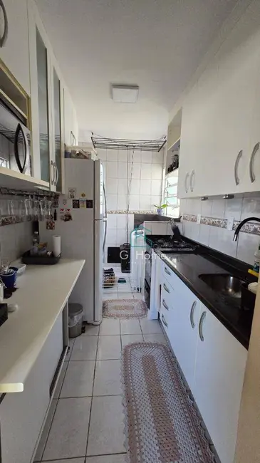 Foto 5 de Apartamento com 3 quartos à venda, 79m2 em Parque Jamaica, Londrina - PR