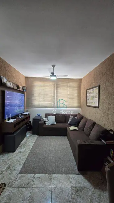 Foto 4 de Apartamento com 3 quartos à venda, 79m2 em Parque Jamaica, Londrina - PR