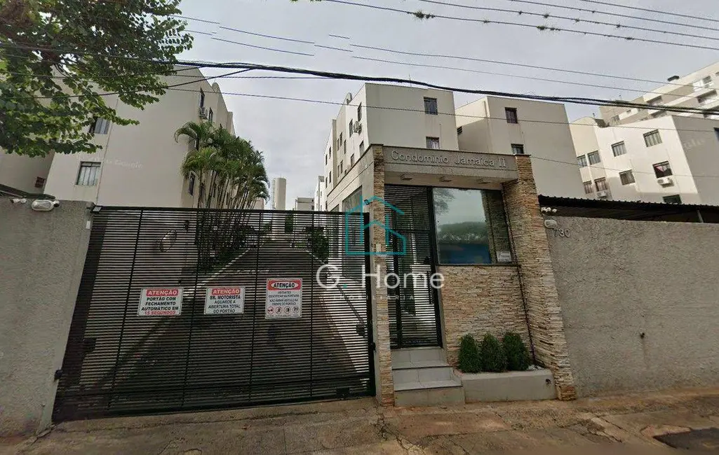 Foto 1 de Apartamento com 3 quartos à venda, 79m2 em Parque Jamaica, Londrina - PR
