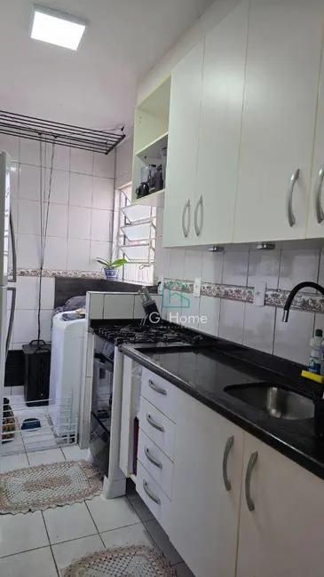 Foto 6 de Apartamento com 3 quartos à venda, 79m2 em Parque Jamaica, Londrina - PR