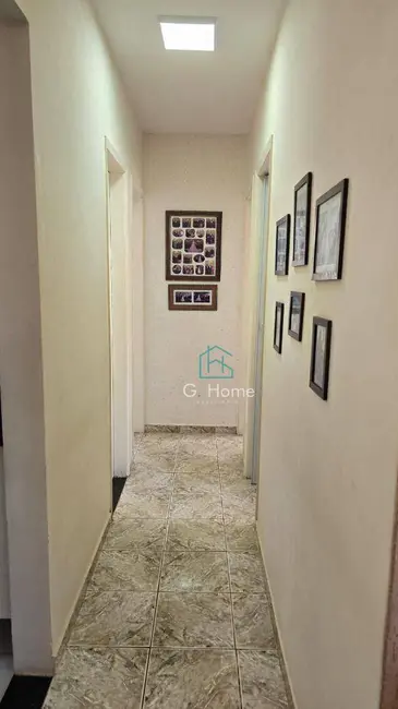 Foto 7 de Apartamento com 3 quartos à venda, 79m2 em Parque Jamaica, Londrina - PR