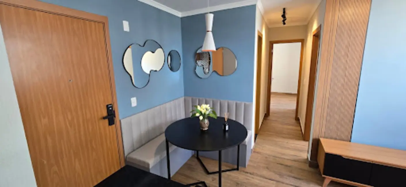 Foto 5 de Apartamento com 2 quartos à venda, 45m2 em Londrina - PR