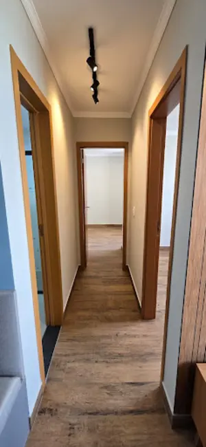 Foto 8 de Apartamento com 2 quartos à venda, 45m2 em Londrina - PR