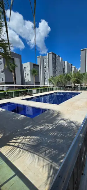 Foto 1 de Apartamento com 2 quartos à venda, 45m2 em Londrina - PR