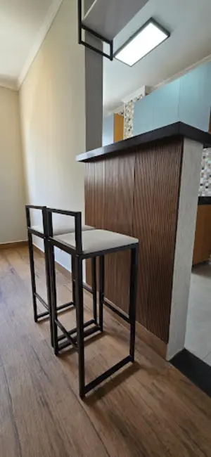 Foto 6 de Apartamento com 2 quartos à venda, 45m2 em Londrina - PR