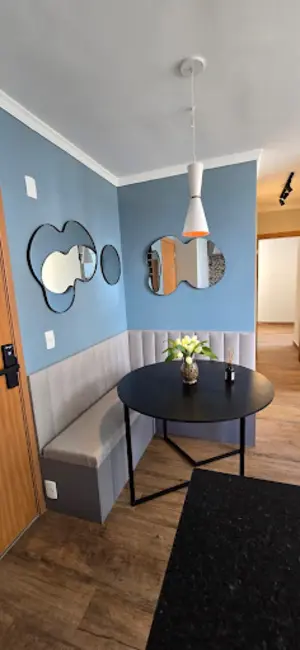 Foto 4 de Apartamento com 2 quartos à venda, 45m2 em Londrina - PR