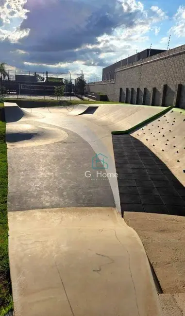 Foto 7 de Terreno / Lote à venda, 318m2 em Londrina - PR