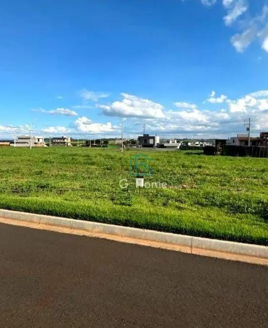 Foto 2 de Terreno / Lote à venda, 318m2 em Londrina - PR