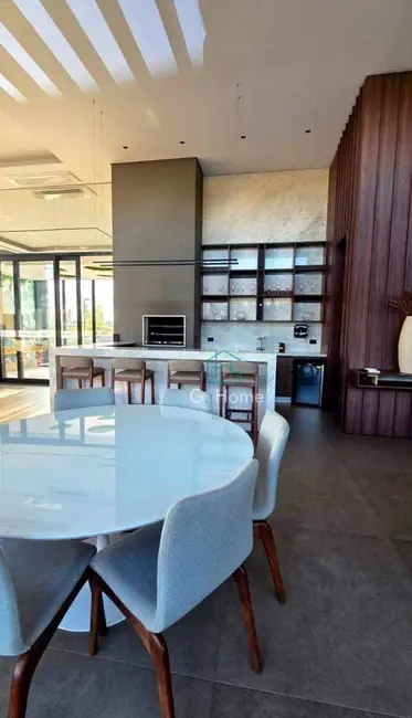 Foto 6 de Terreno / Lote à venda, 318m2 em Londrina - PR