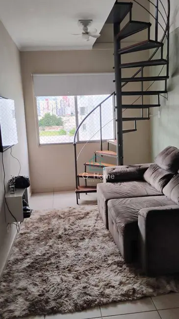 Foto 1 de Apartamento com 2 quartos à venda, 113m2 em Nossa Senhora de Lourdes, Londrina - PR