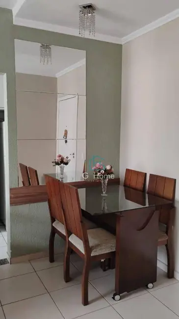 Foto 3 de Apartamento com 2 quartos à venda, 113m2 em Nossa Senhora de Lourdes, Londrina - PR