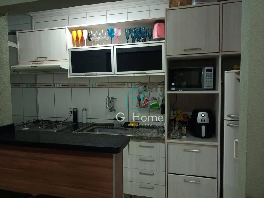 Foto 4 de Apartamento com 2 quartos à venda, 113m2 em Nossa Senhora de Lourdes, Londrina - PR