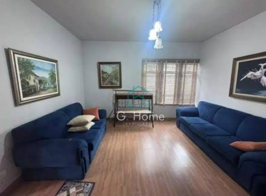 Casa com 3 quartos à venda, 360m2 em Bela Vista, Londrina - PR - imagem 3 Foto 3 de Casa com 3 quartos à venda, 360m2 em Bela Vista, Londrina - PR