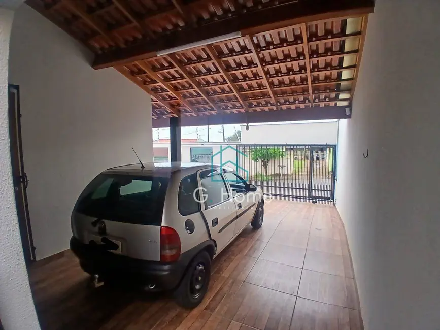 Casa com 3 quartos à venda, 250m2 em Jardim Imagawa, Londrina - PR - imagem 3 Foto 3 de Casa com 3 quartos à venda, 250m2 em Jardim Imagawa, Londrina - PR