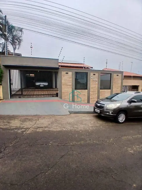 Casa com 3 quartos à venda, 250m2 em Jardim Imagawa, Londrina - PR - imagem 1 Foto 1 de Casa com 3 quartos à venda, 250m2 em Jardim Imagawa, Londrina - PR