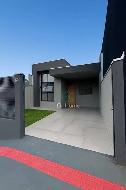 Casa com 2 quartos à venda, 129m2 em Jardim Maracanã, Londrina - PR - imagem 3 Foto 3 de Casa com 2 quartos à venda, 129m2 em Jardim Maracanã, Londrina - PR