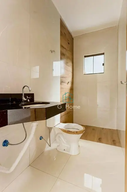 Casa com 2 quartos à venda, 129m2 em Jardim Maracanã, Londrina - PR - imagem 7 Foto 7 de Casa com 2 quartos à venda, 129m2 em Jardim Maracanã, Londrina - PR