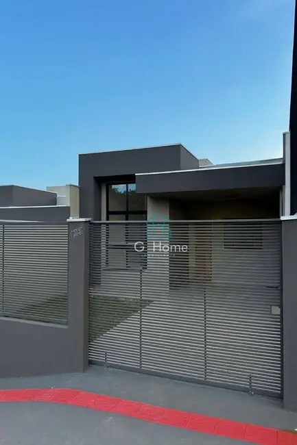 Casa com 2 quartos à venda, 129m2 em Jardim Maracanã, Londrina - PR - imagem 1 Foto 1 de Casa com 2 quartos à venda, 129m2 em Jardim Maracanã, Londrina - PR