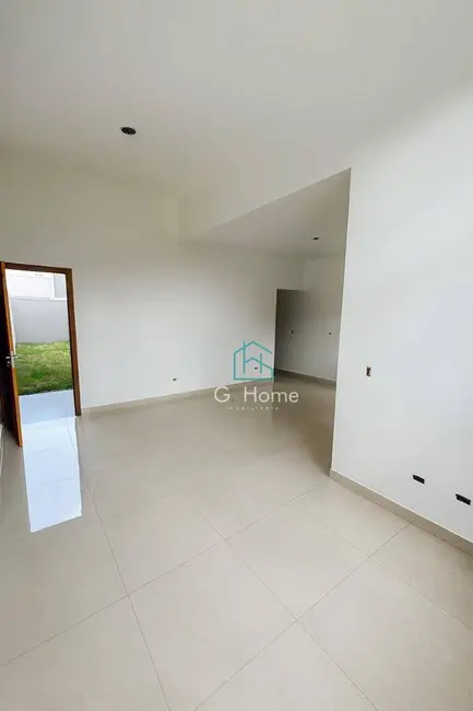 Casa com 2 quartos à venda, 129m2 em Jardim Maracanã, Londrina - PR - imagem 5 Foto 5 de Casa com 2 quartos à venda, 129m2 em Jardim Maracanã, Londrina - PR