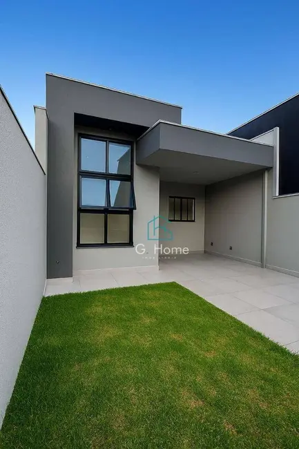 Casa com 2 quartos à venda, 129m2 em Jardim Maracanã, Londrina - PR - imagem 2 Foto 2 de Casa com 2 quartos à venda, 129m2 em Jardim Maracanã, Londrina - PR