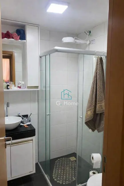 Apartamento com 2 quartos à venda, 57m2 em Gleba Fazenda Palhano, Londrina - PR - imagem 6 Foto 6 de Apartamento com 2 quartos à venda, 57m2 em Gleba Fazenda Palhano, Londrina - PR