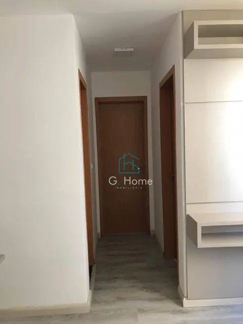 Apartamento com 2 quartos à venda, 57m2 em Gleba Fazenda Palhano, Londrina - PR - imagem 3 Foto 3 de Apartamento com 2 quartos à venda, 57m2 em Gleba Fazenda Palhano, Londrina - PR