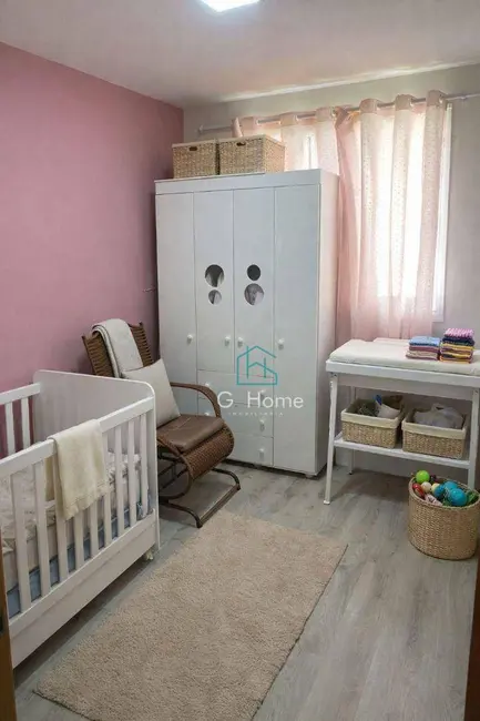 Apartamento com 2 quartos à venda, 57m2 em Gleba Fazenda Palhano, Londrina - PR - imagem 7 Foto 7 de Apartamento com 2 quartos à venda, 57m2 em Gleba Fazenda Palhano, Londrina - PR