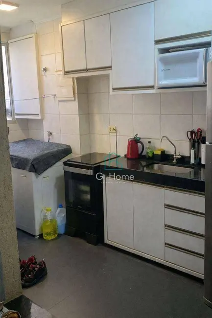 Apartamento com 2 quartos à venda, 57m2 em Gleba Fazenda Palhano, Londrina - PR - imagem 4 Foto 4 de Apartamento com 2 quartos à venda, 57m2 em Gleba Fazenda Palhano, Londrina - PR