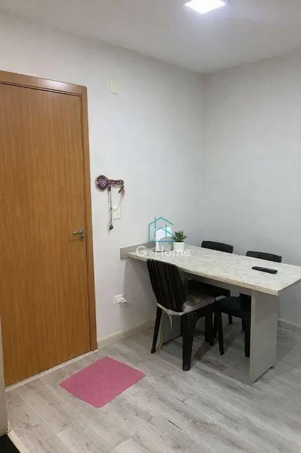 Apartamento com 2 quartos à venda, 57m2 em Gleba Fazenda Palhano, Londrina - PR - imagem 8 Foto 8 de Apartamento com 2 quartos à venda, 57m2 em Gleba Fazenda Palhano, Londrina - PR
