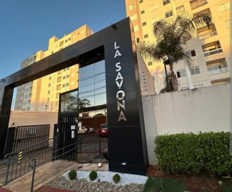 Foto 1 de Apartamento com 2 quartos para alugar, 45m2 em Gleba Fazenda Palhano, Londrina - PR