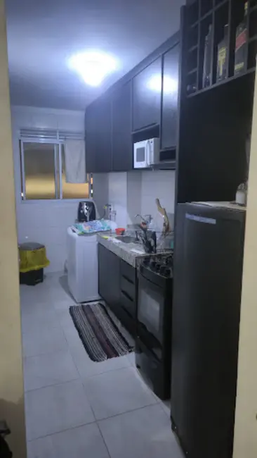 Foto 5 de Apartamento com 2 quartos para alugar, 45m2 em Gleba Fazenda Palhano, Londrina - PR