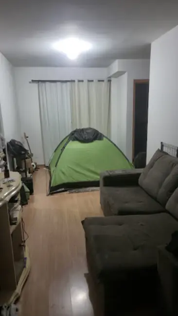 Foto 3 de Apartamento com 2 quartos para alugar, 45m2 em Gleba Fazenda Palhano, Londrina - PR