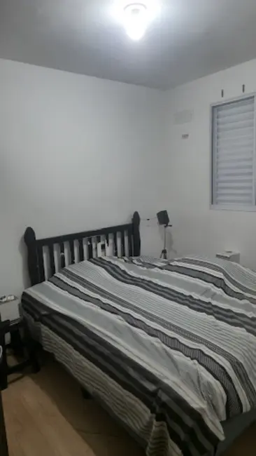 Foto 4 de Apartamento com 2 quartos para alugar, 45m2 em Gleba Fazenda Palhano, Londrina - PR