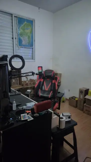 Foto 2 de Apartamento com 2 quartos para alugar, 45m2 em Gleba Fazenda Palhano, Londrina - PR