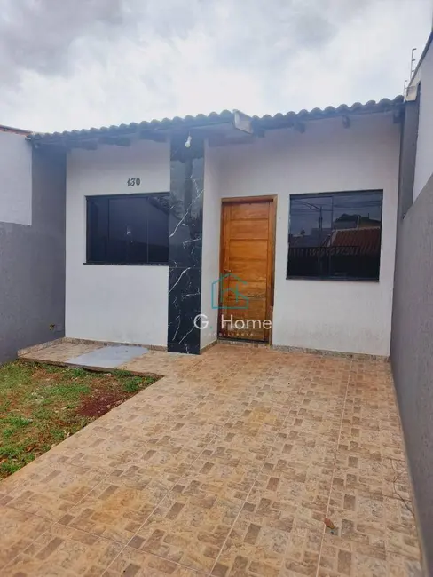 Casa com 2 quartos à venda, 125m2 em Jardim Bavária, Londrina - PR - imagem 2 Foto 2 de Casa com 2 quartos à venda, 125m2 em Jardim Bavária, Londrina - PR