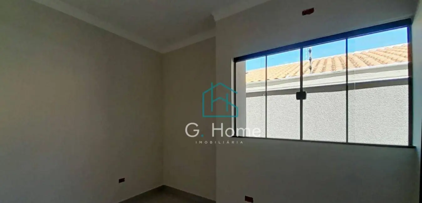 Foto 7 de Casa com 3 quartos à venda, 131m2 em Residencial Portal do Sol, Londrina - PR