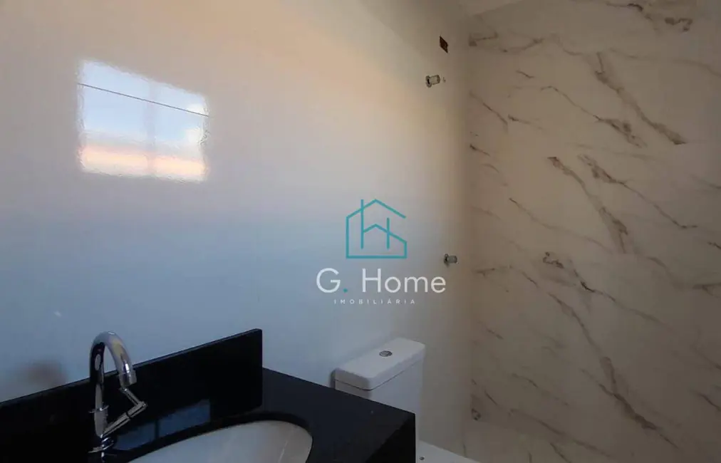 Foto 5 de Casa com 3 quartos à venda, 131m2 em Residencial Portal do Sol, Londrina - PR