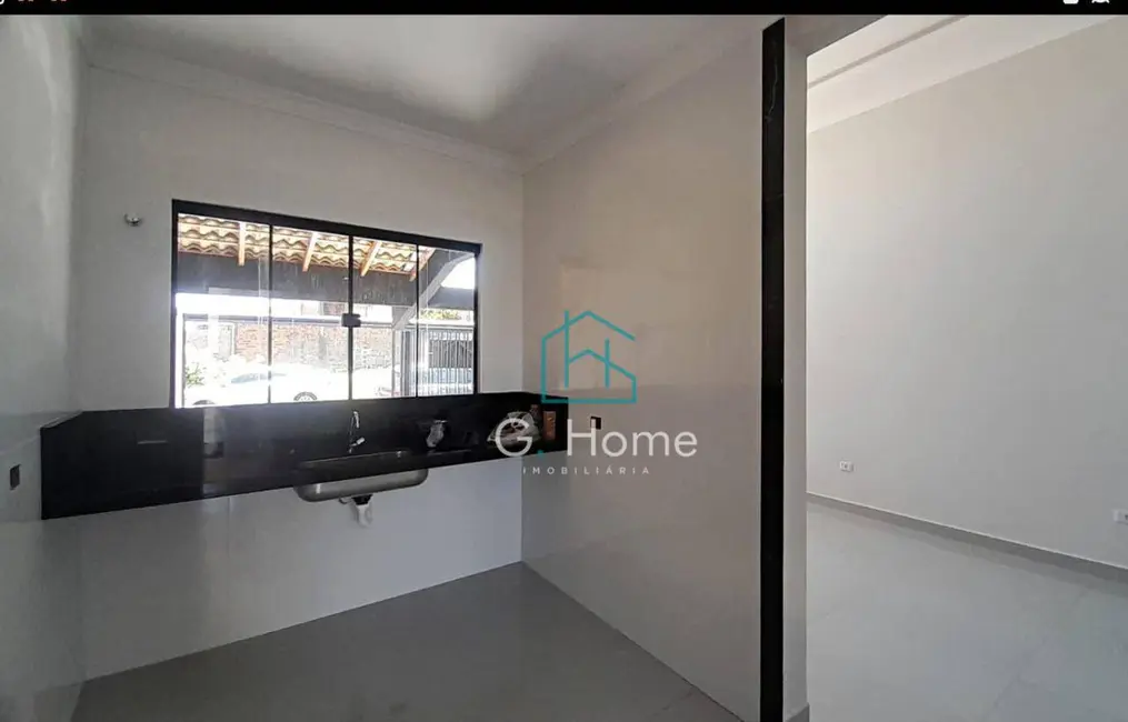 Foto 3 de Casa com 3 quartos à venda, 131m2 em Residencial Portal do Sol, Londrina - PR