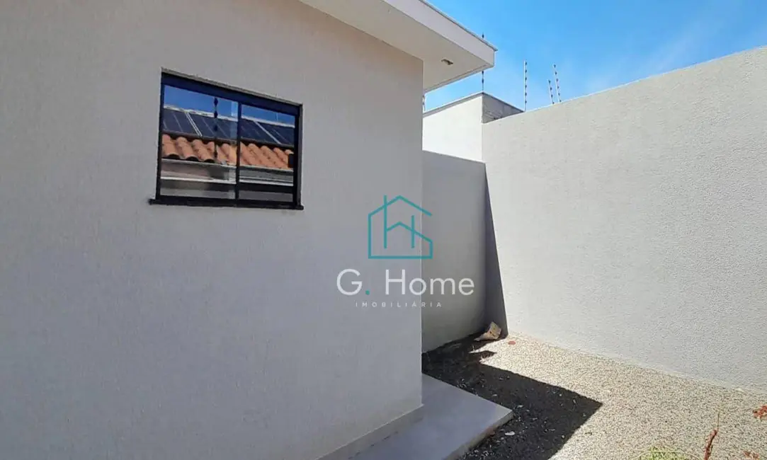 Foto 8 de Casa com 3 quartos à venda, 131m2 em Residencial Portal do Sol, Londrina - PR