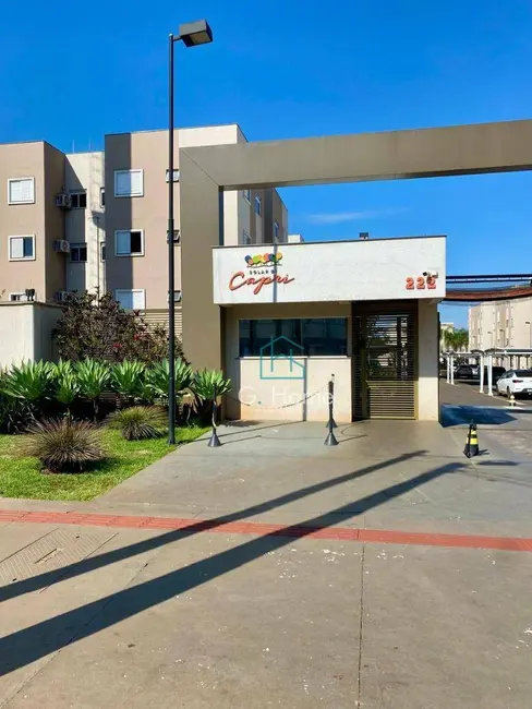 Foto 1 de Apartamento com 2 quartos à venda, 50m2 em Cambe - PR