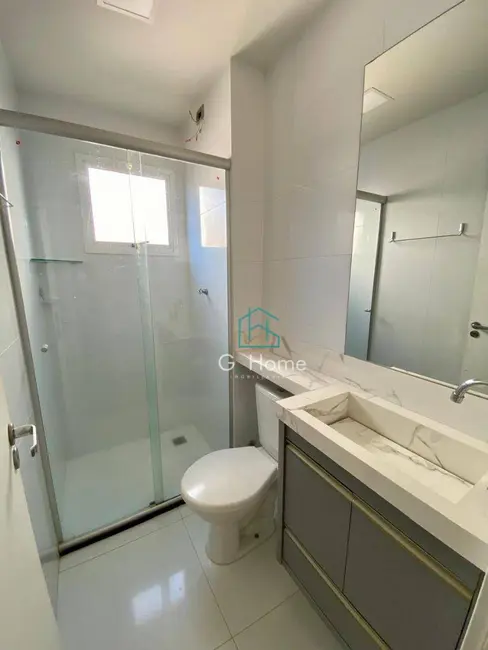 Foto 8 de Apartamento com 2 quartos à venda, 50m2 em Cambe - PR