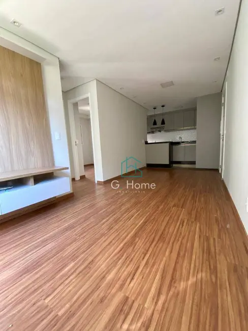 Foto 3 de Apartamento com 2 quartos à venda, 50m2 em Cambe - PR