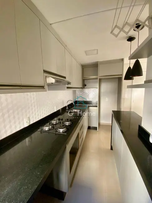 Foto 5 de Apartamento com 2 quartos à venda, 50m2 em Cambe - PR