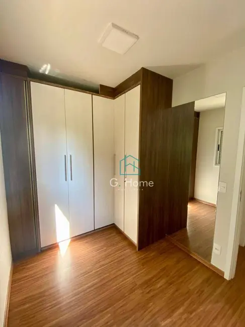 Foto 9 de Apartamento com 2 quartos à venda, 50m2 em Cambe - PR