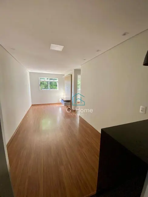 Foto 4 de Apartamento com 2 quartos à venda, 50m2 em Cambe - PR