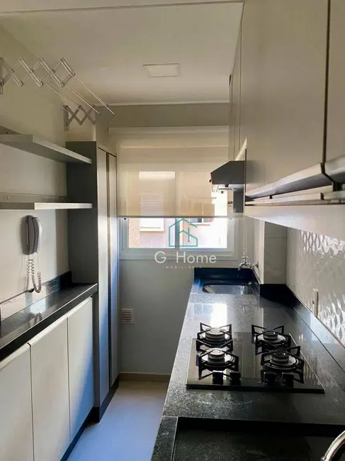Foto 6 de Apartamento com 2 quartos à venda, 50m2 em Cambe - PR