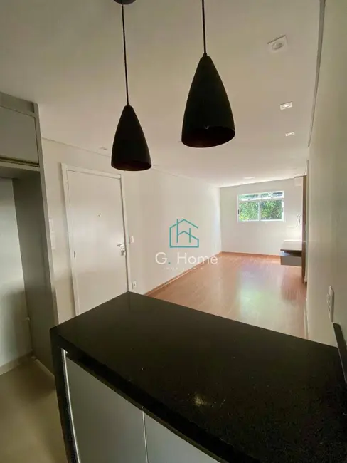 Foto 7 de Apartamento com 2 quartos à venda, 50m2 em Cambe - PR